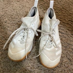 adidas volleyball shoes